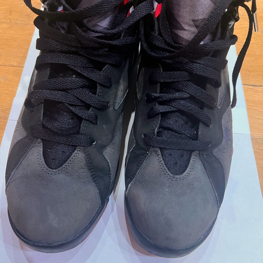 Jordan Sneakers 7